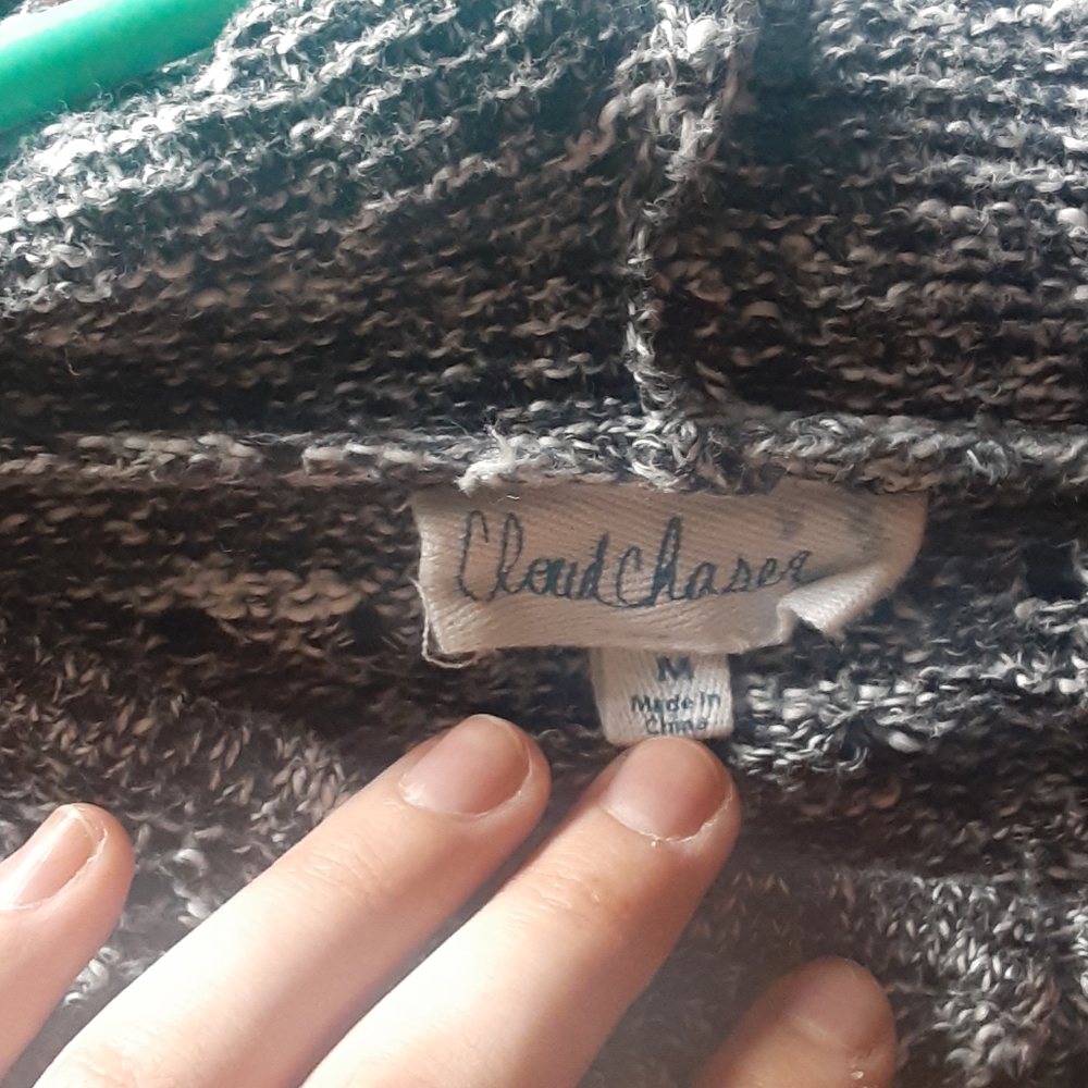 Sweater - Picture 2 of 2